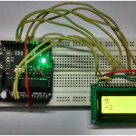 Threading and Timers in Atmega328p