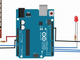 arduino sensor