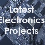 latest 2016 electronics projects